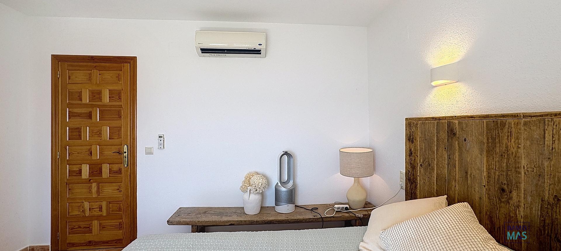 Resale - Apartment - Benitachell - Pueblo Panorama