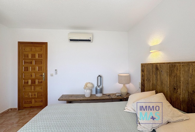 Resale - Apartment - Benitachell - Pueblo Panorama