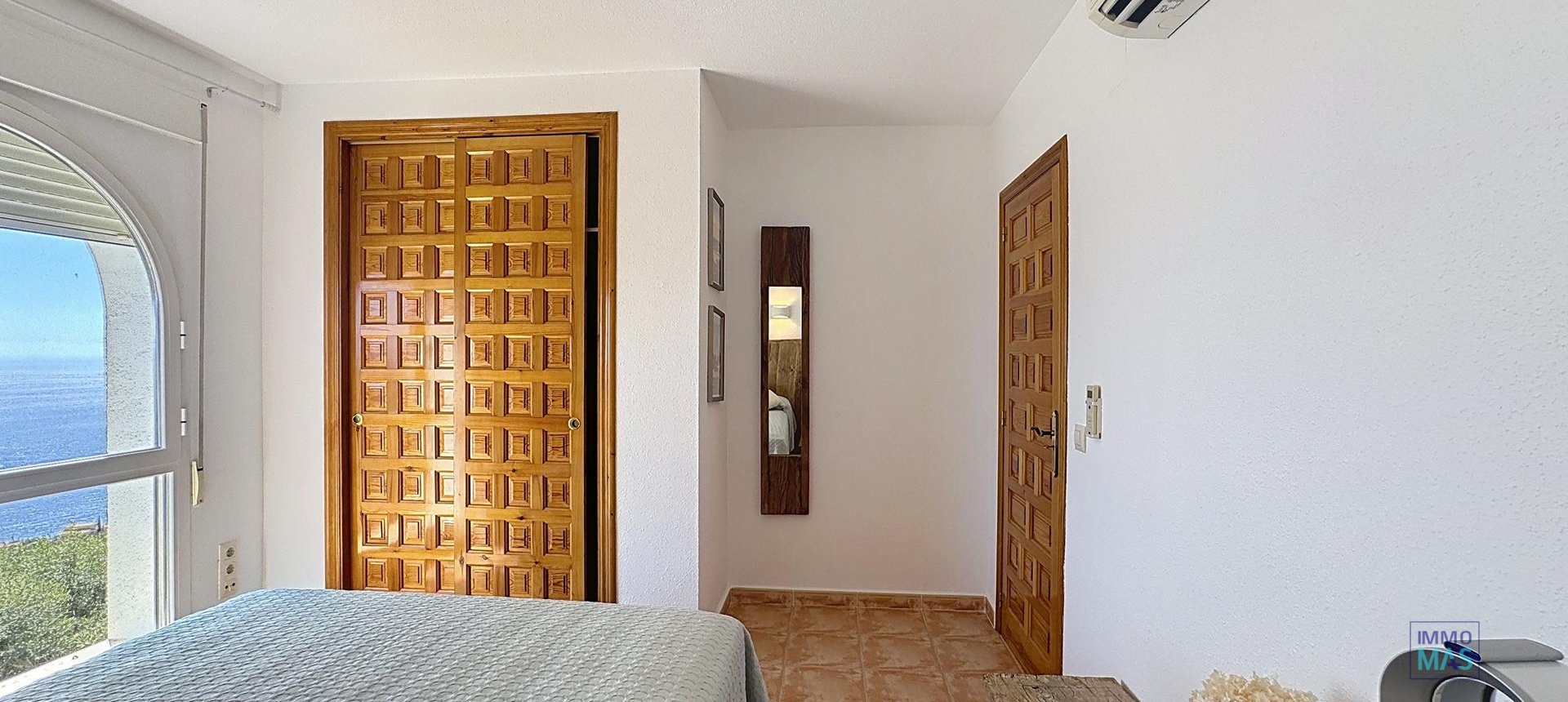 Resale - Apartment - Benitachell - Pueblo Panorama