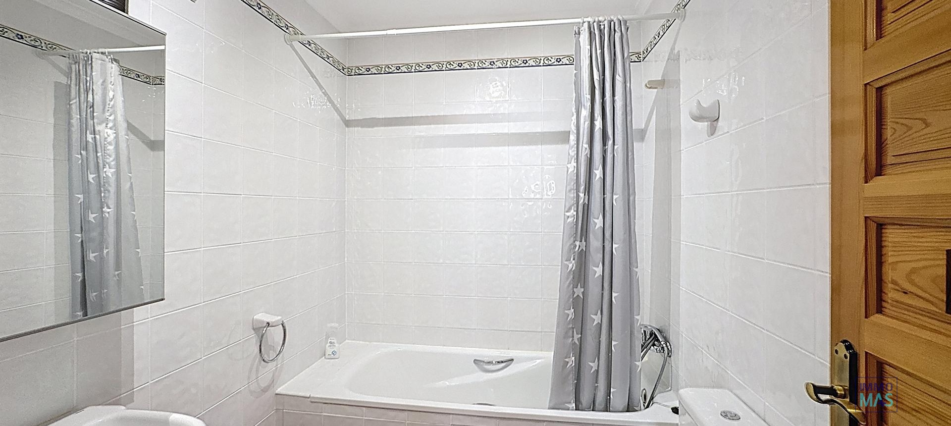 Resale - Apartment - Benitachell - Pueblo Panorama