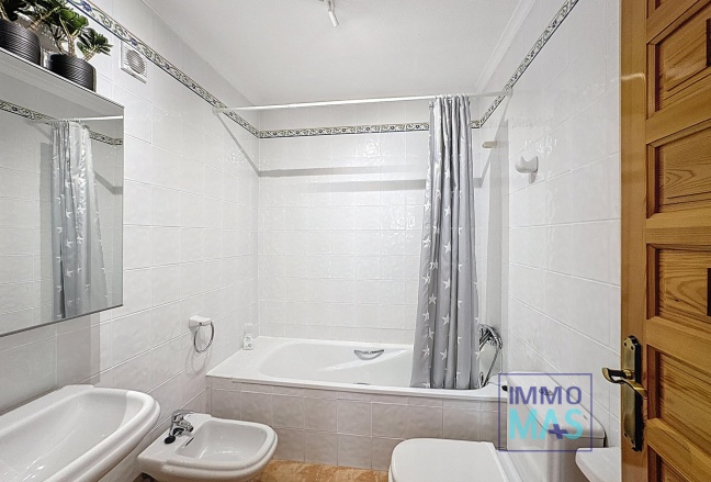 Resale - Apartment - Benitachell - Pueblo Panorama