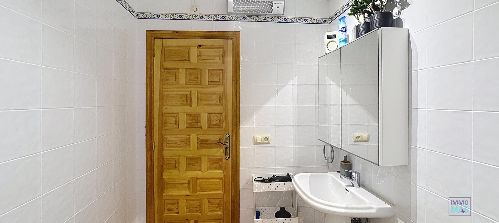 Resale - Apartment - Benitachell - Pueblo Panorama