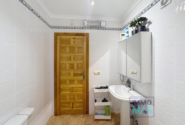 Resale - Apartment - Benitachell - Pueblo Panorama