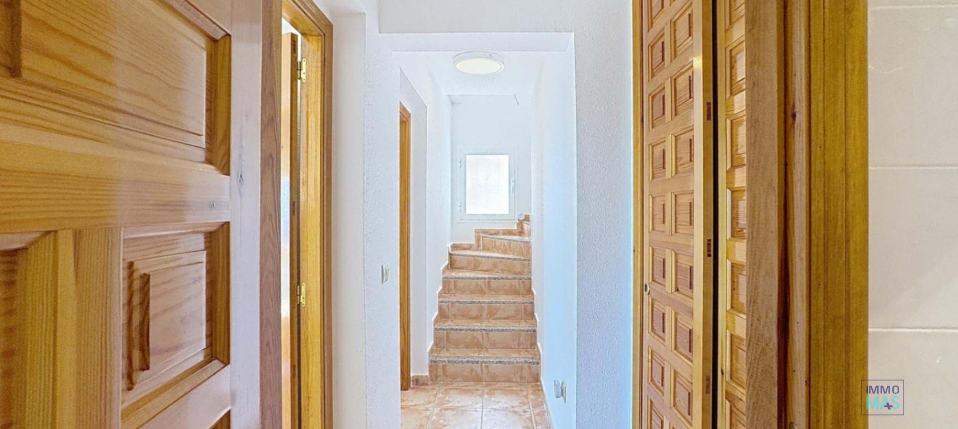 Resale - Apartment - Benitachell - Pueblo Panorama