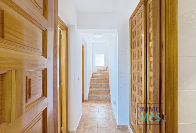 Resale - Apartment - Benitachell - Pueblo Panorama