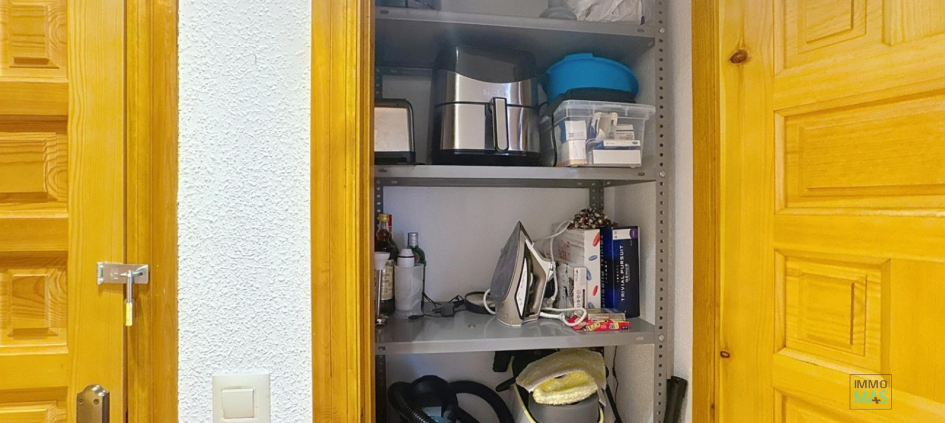 Resale - Apartment - Benitachell - Pueblo Panorama