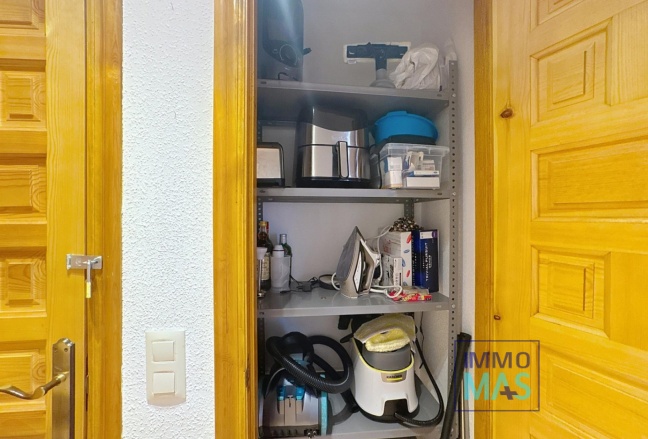 Resale - Apartment - Benitachell - Pueblo Panorama