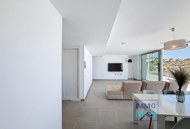 Resale - Villa - Benitachell - Lirios