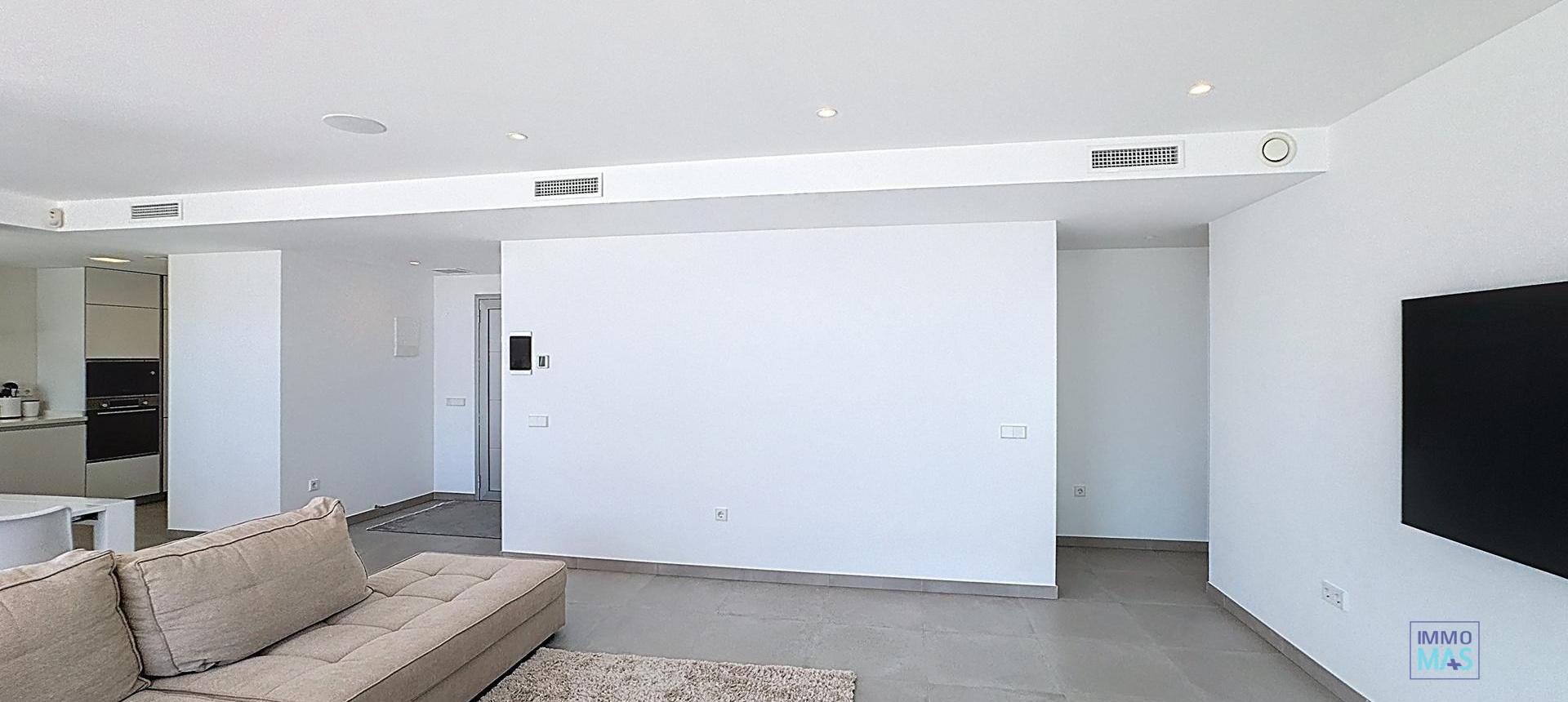 Resale - Villa - Benitachell - Lirios