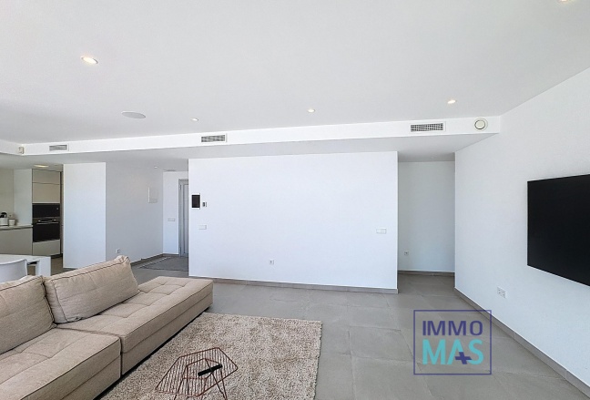 Resale - Villa - Benitachell - Lirios