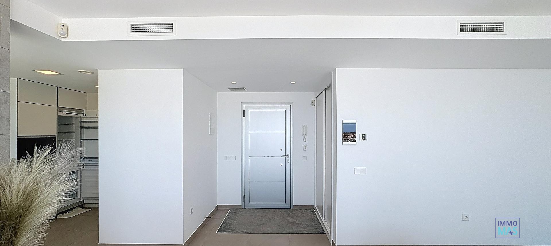 Resale - Villa - Benitachell - Lirios