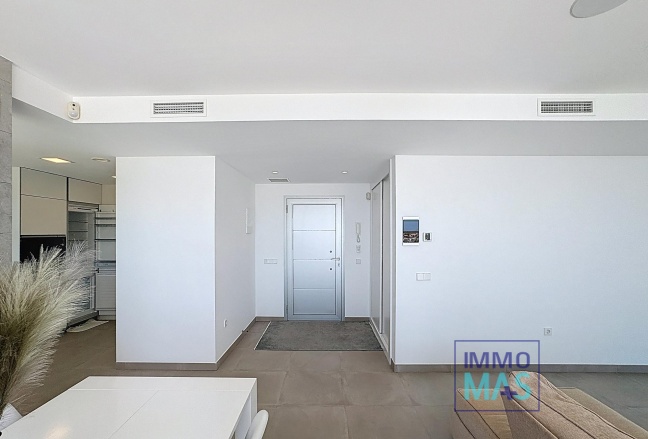 Resale - Villa - Benitachell - Lirios