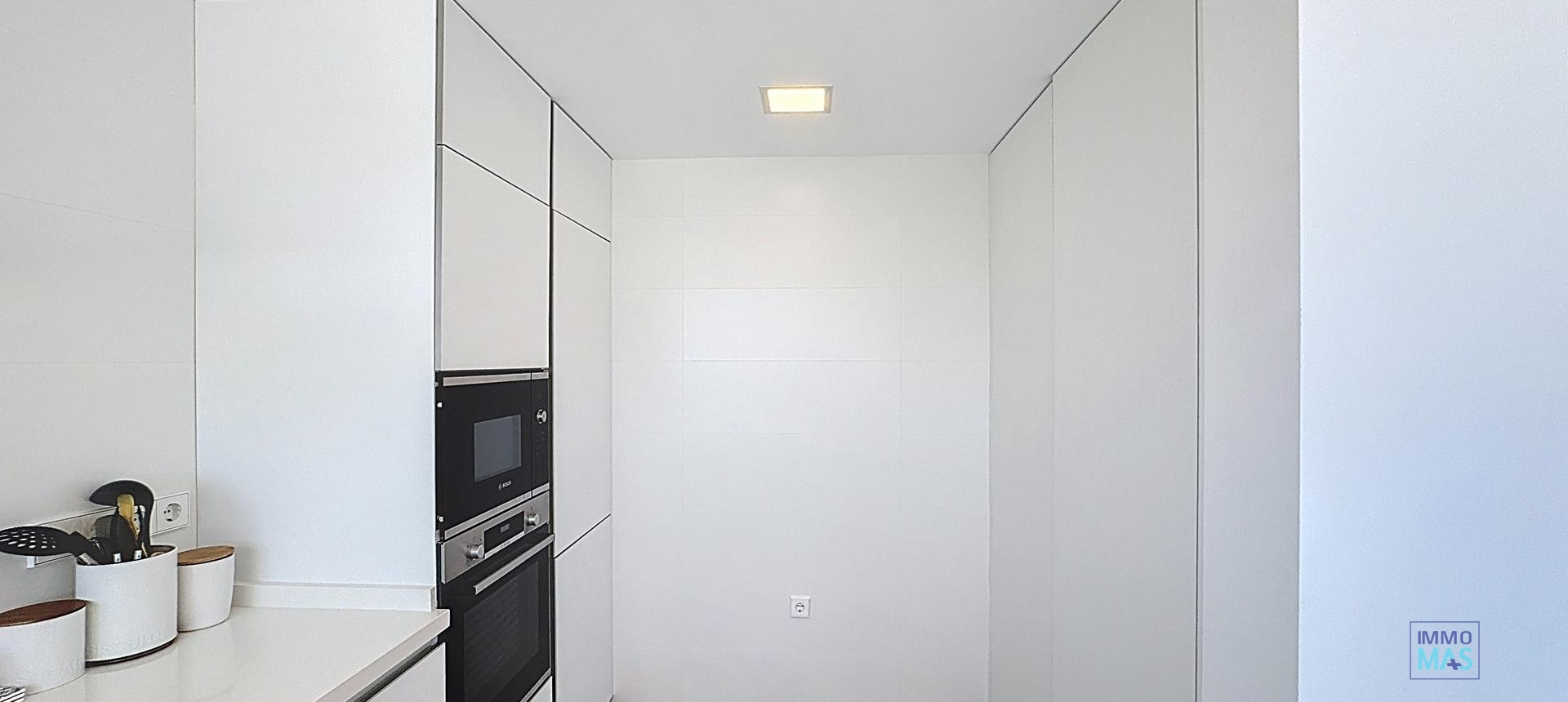 Resale - Villa - Benitachell - Lirios