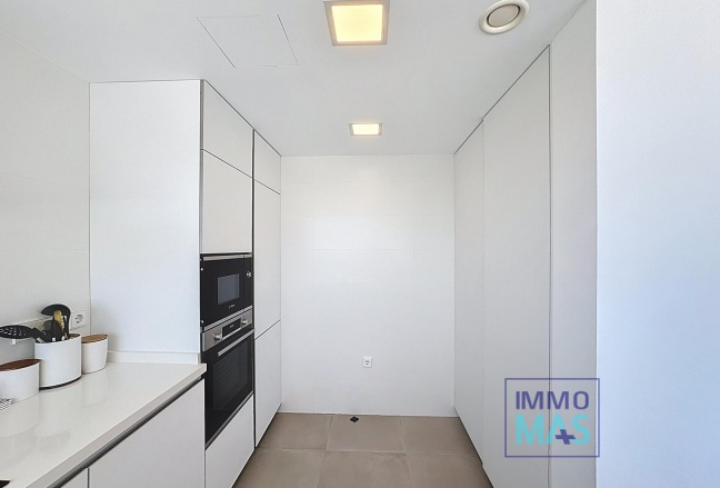 Resale - Villa - Benitachell - Lirios