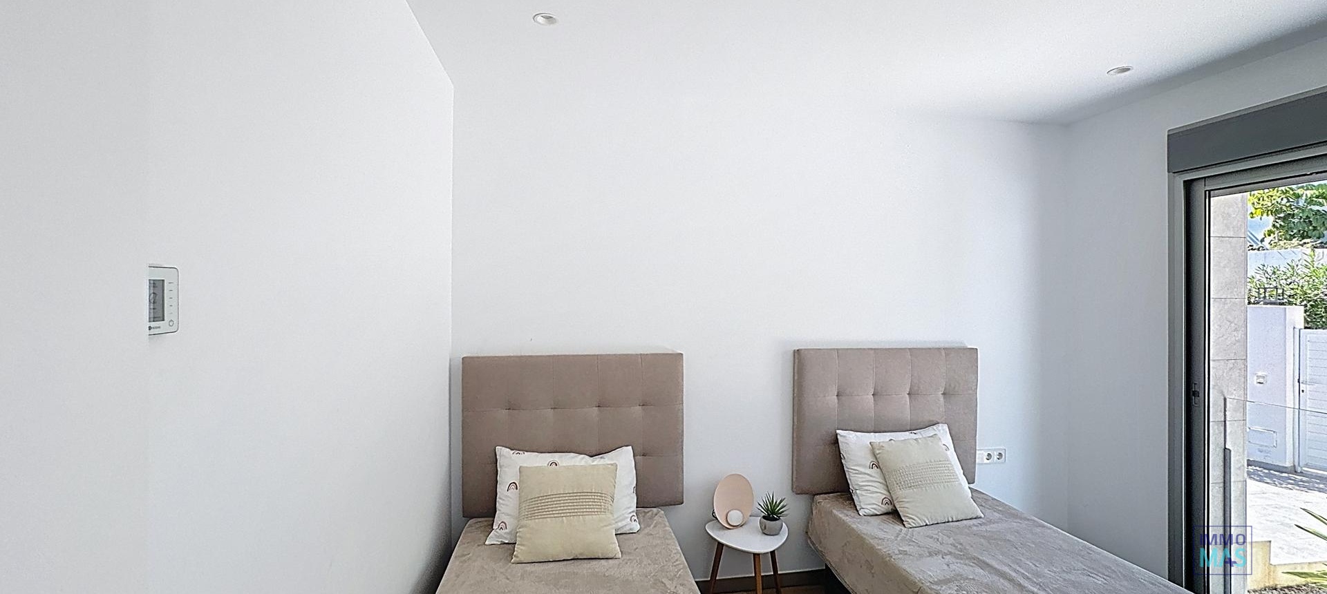 Resale - Villa - Benitachell - Lirios