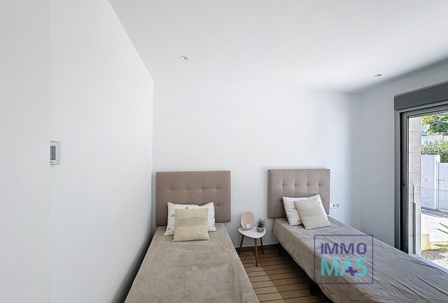 Resale - Villa - Benitachell - Lirios