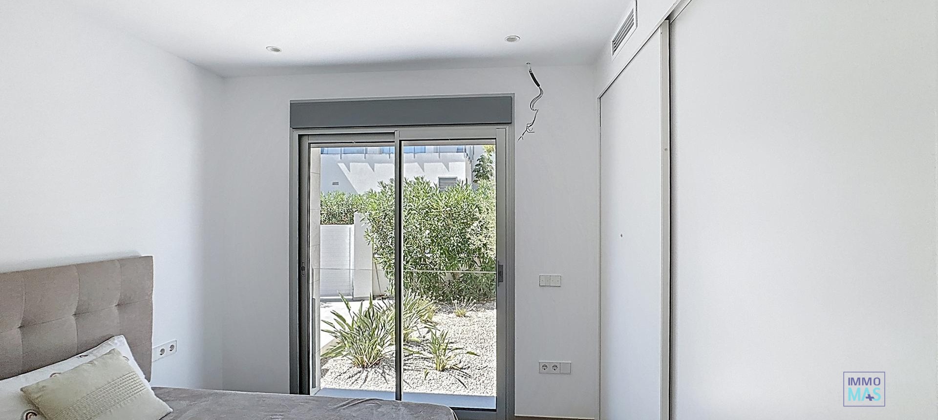 Resale - Villa - Benitachell - Lirios