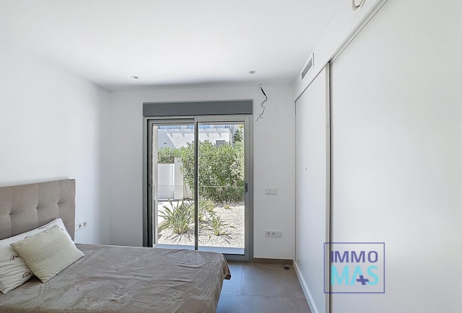 Resale - Villa - Benitachell - Lirios