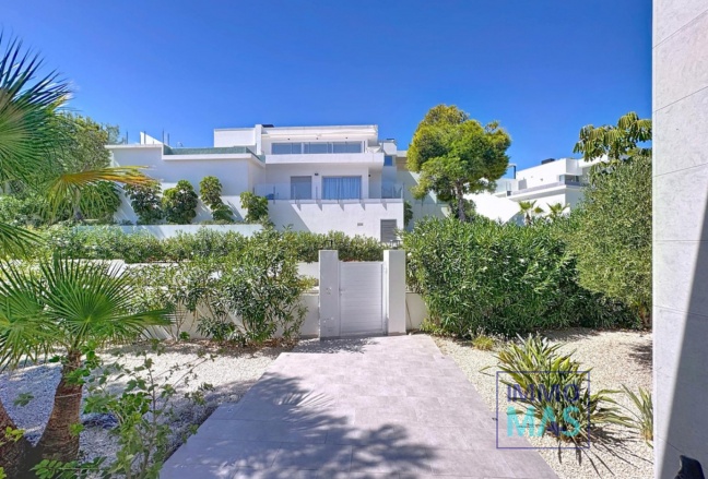 Resale - Villa - Benitachell - Lirios