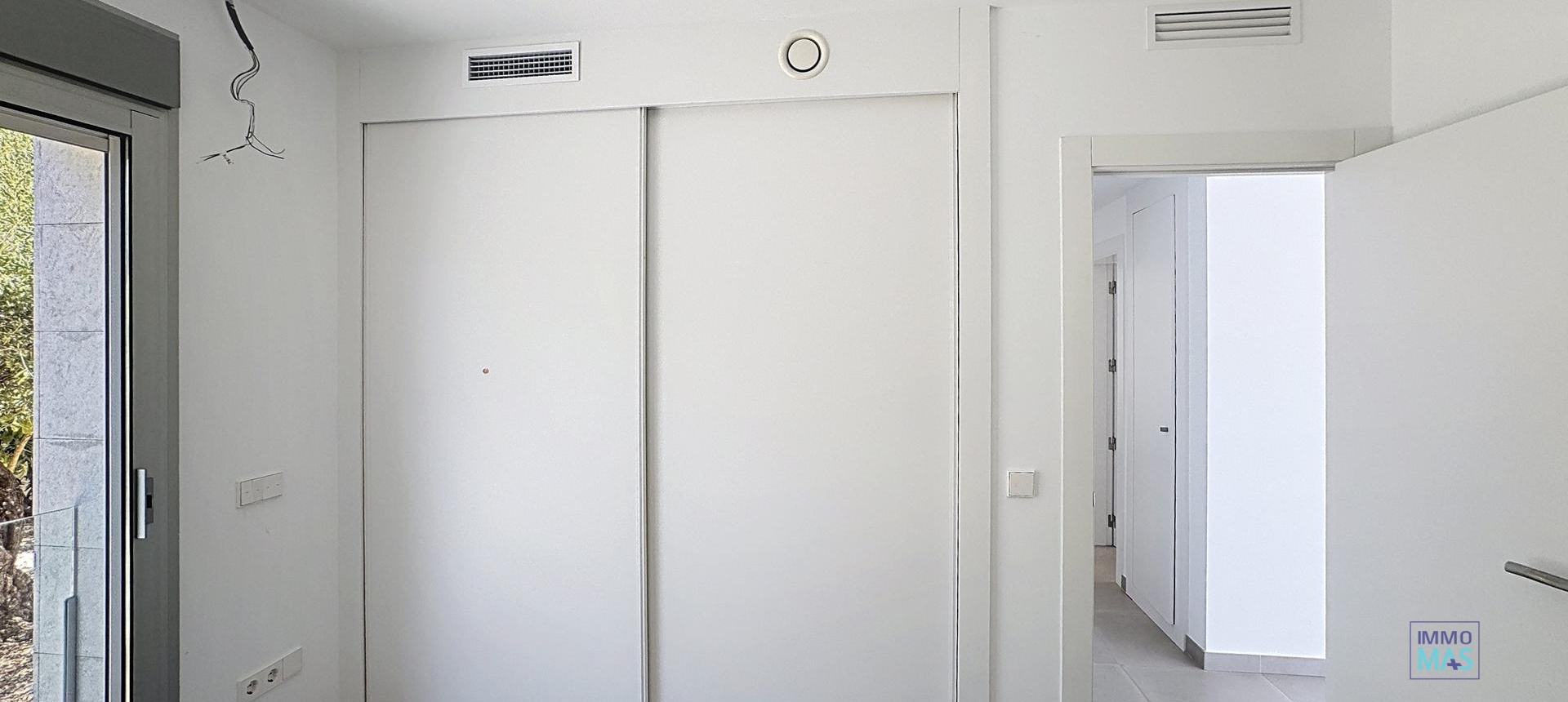 Resale - Villa - Benitachell - Lirios