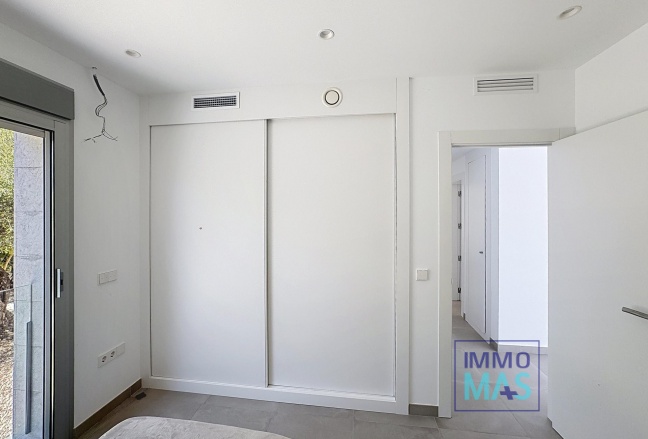 Resale - Villa - Benitachell - Lirios