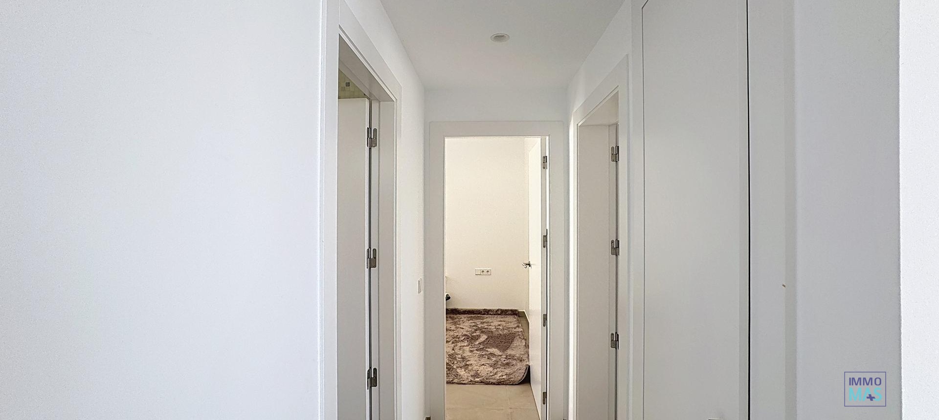 Resale - Villa - Benitachell - Lirios