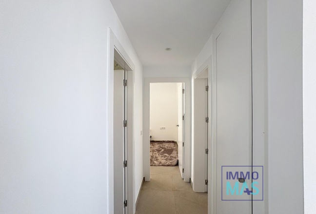 Resale - Villa - Benitachell - Lirios