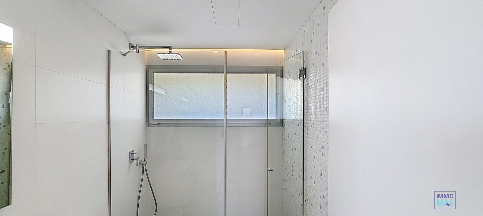 Resale - Villa - Benitachell - Lirios