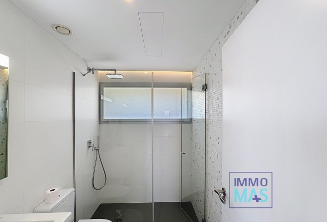 Resale - Villa - Benitachell - Lirios