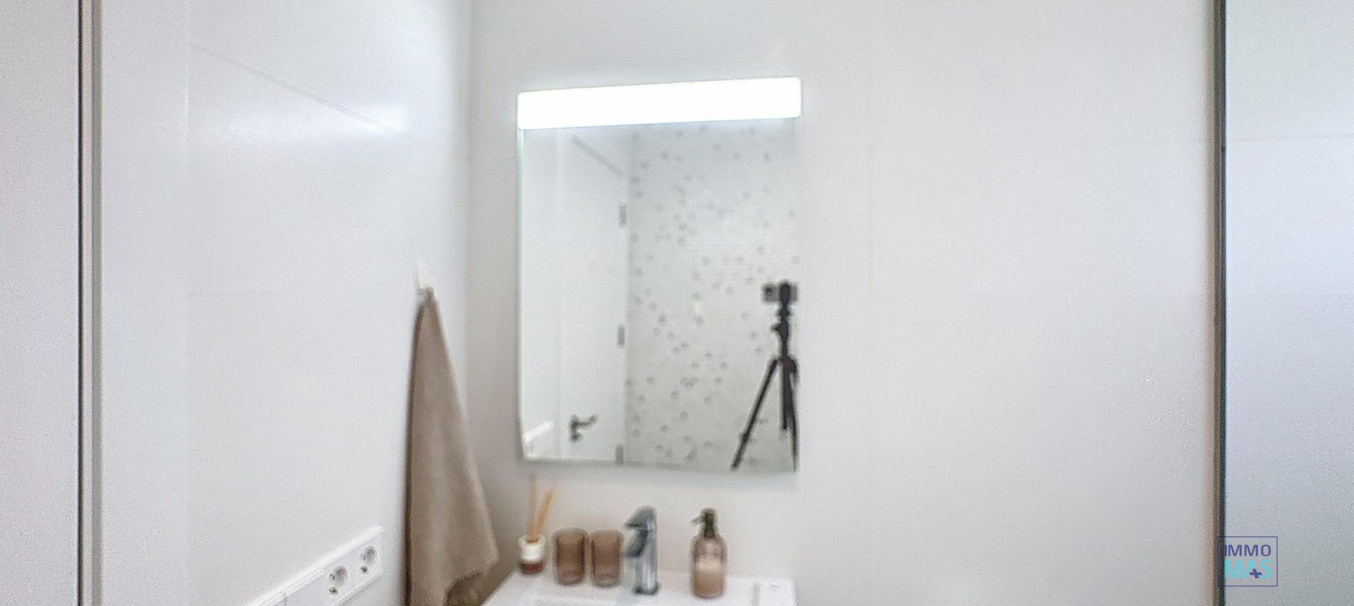 Resale - Villa - Benitachell - Lirios