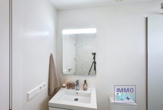 Resale - Villa - Benitachell - Lirios