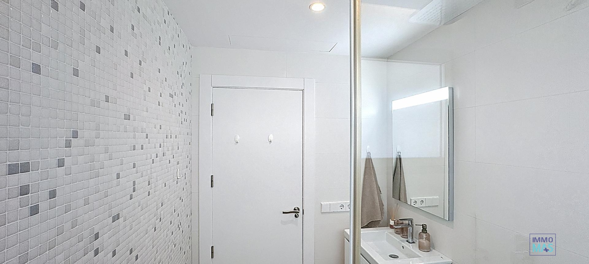 Resale - Villa - Benitachell - Lirios