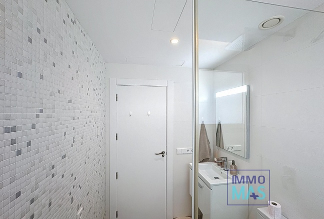 Resale - Villa - Benitachell - Lirios