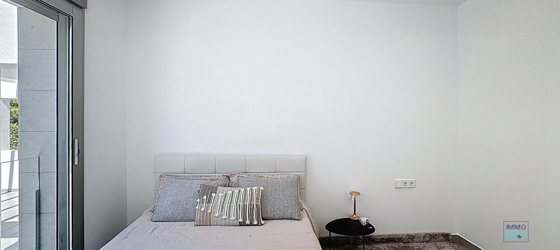 Resale - Villa - Benitachell - Lirios