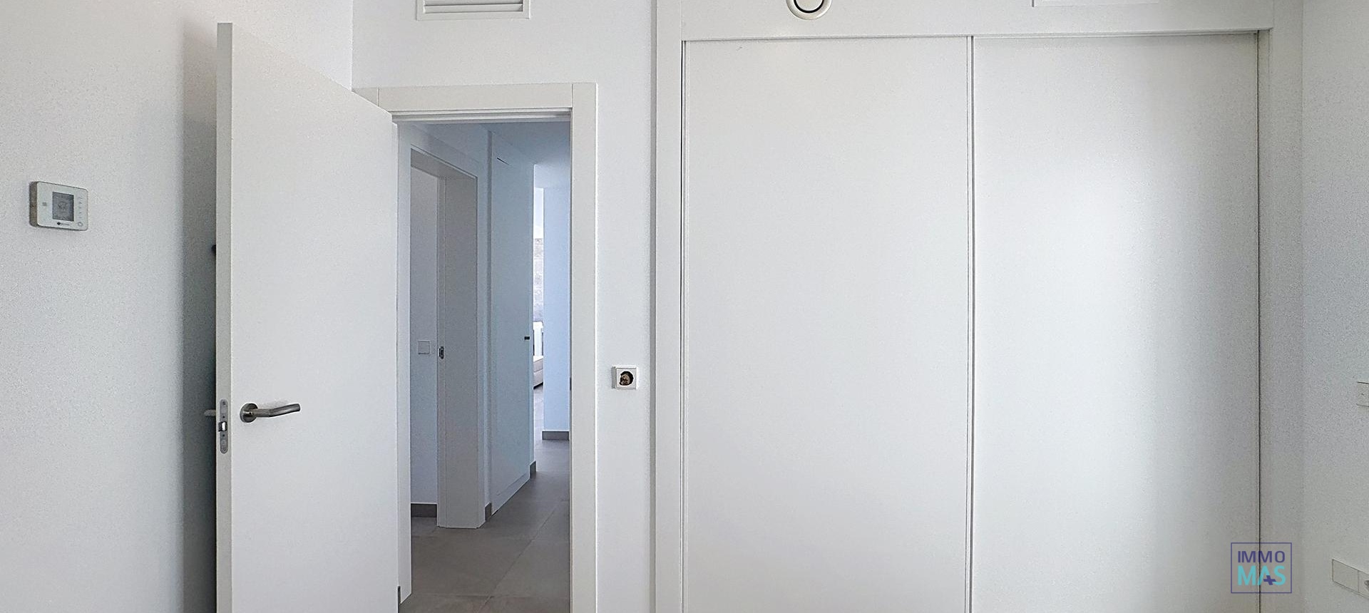 Resale - Villa - Benitachell - Lirios