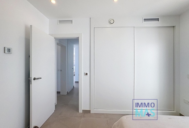 Resale - Villa - Benitachell - Lirios