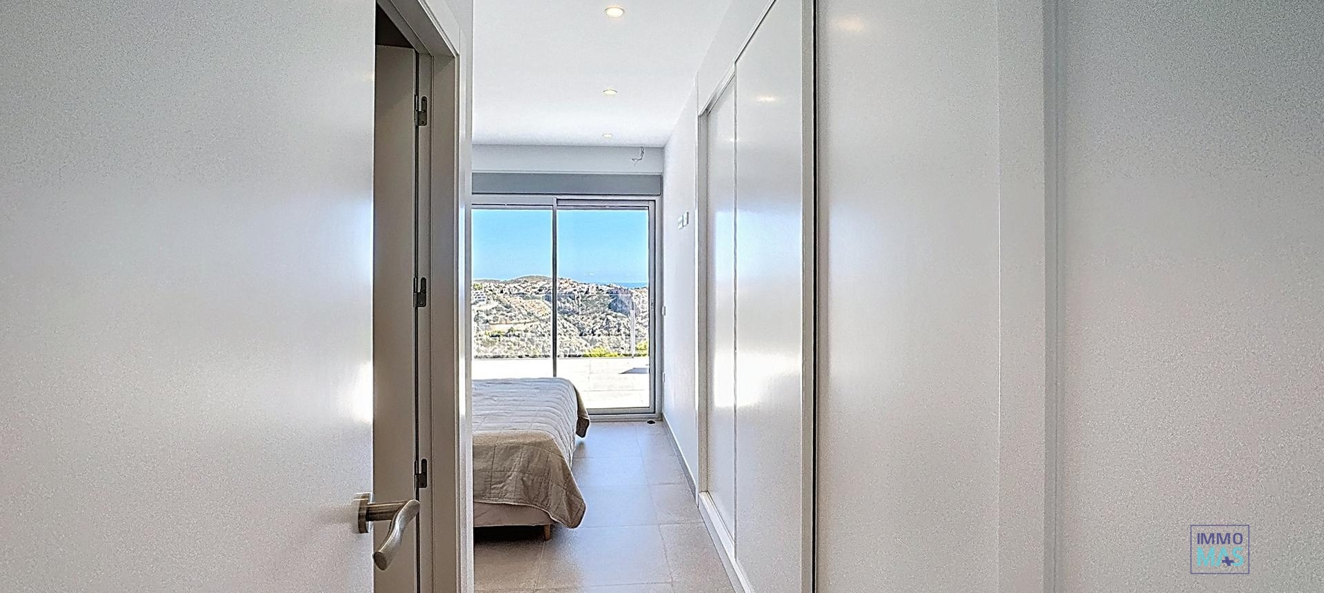 Resale - Villa - Benitachell - Lirios