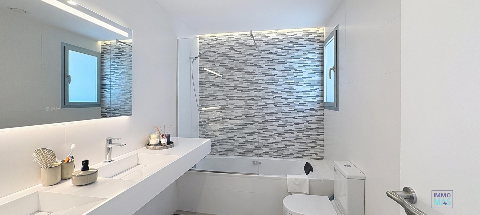 Resale - Villa - Benitachell - Lirios