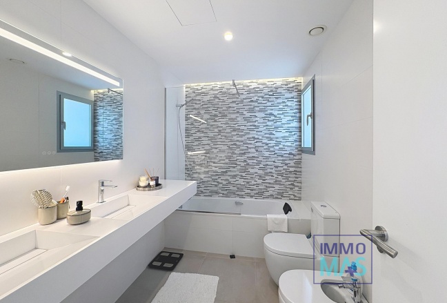 Resale - Villa - Benitachell - Lirios