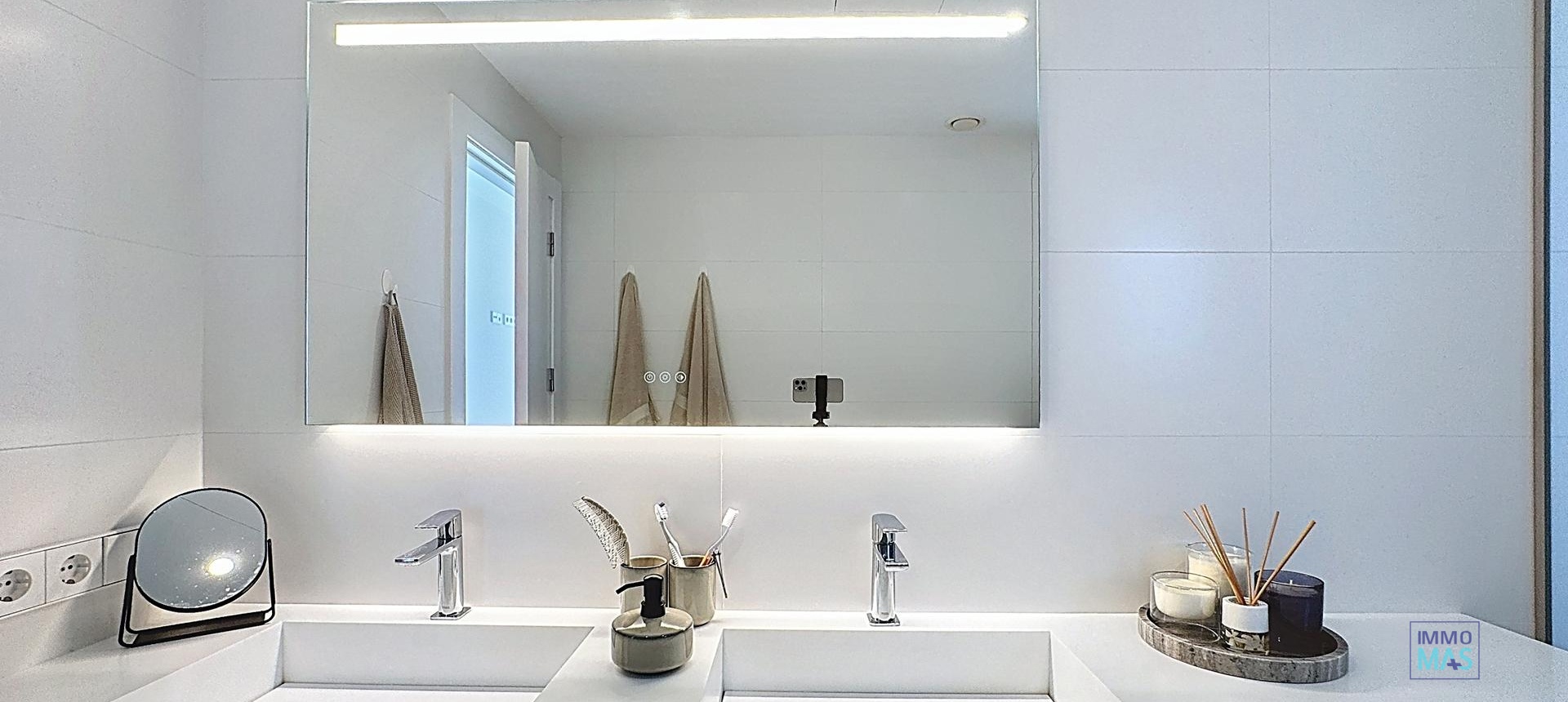 Resale - Villa - Benitachell - Lirios