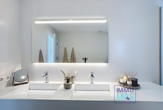 Resale - Villa - Benitachell - Lirios