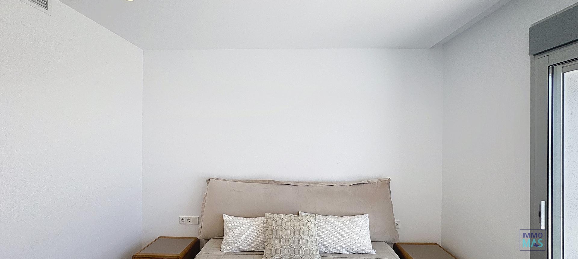 Resale - Villa - Benitachell - Lirios