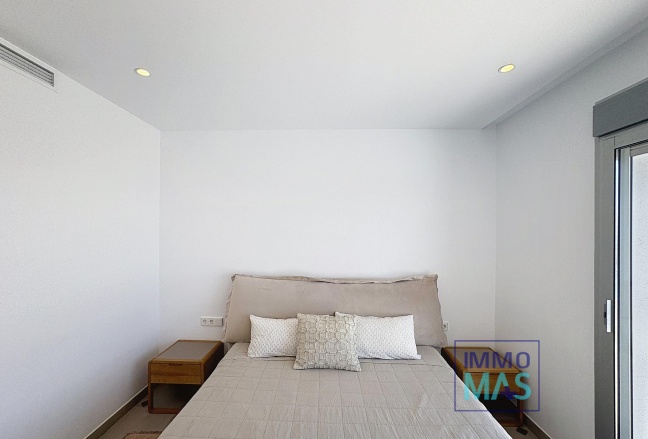 Resale - Villa - Benitachell - Lirios