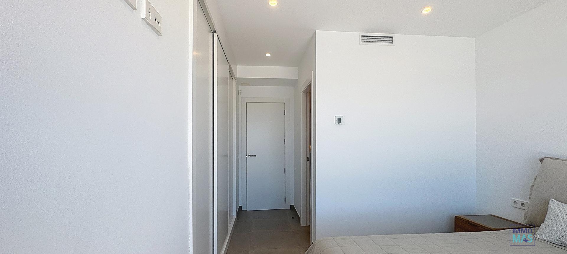 Resale - Villa - Benitachell - Lirios