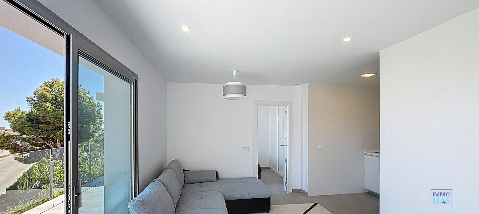 Resale - Villa - Benitachell - Lirios