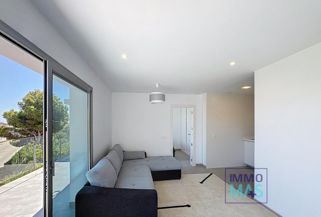 Resale - Villa - Benitachell - Lirios