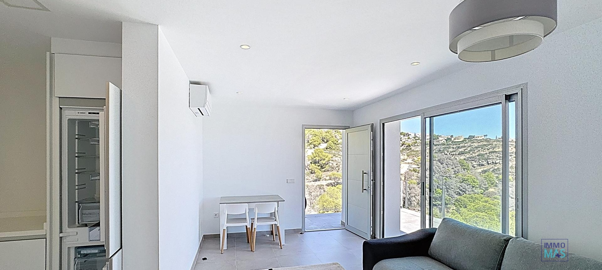 Resale - Villa - Benitachell - Lirios