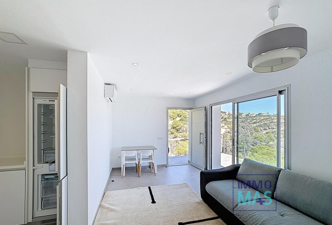 Resale - Villa - Benitachell - Lirios