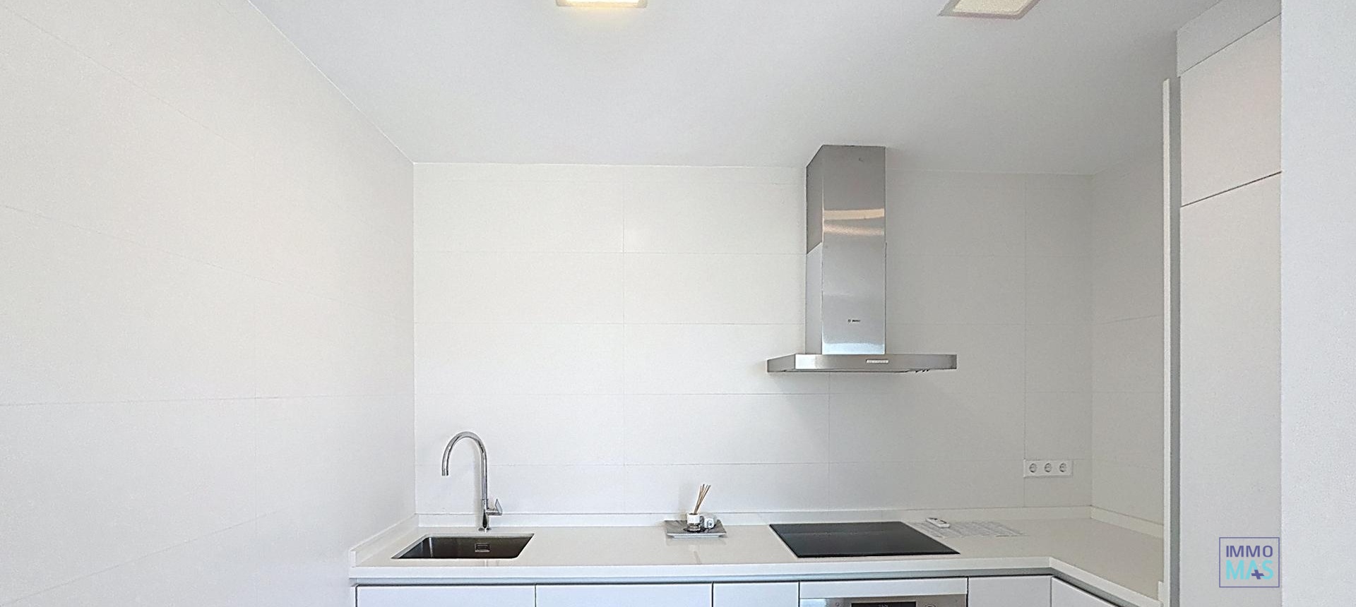 Resale - Villa - Benitachell - Lirios