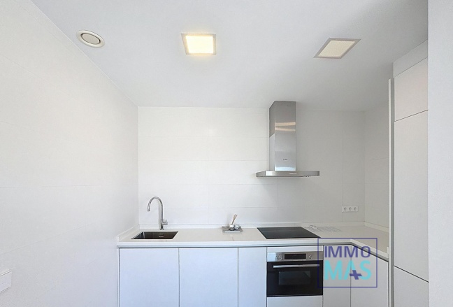 Resale - Villa - Benitachell - Lirios